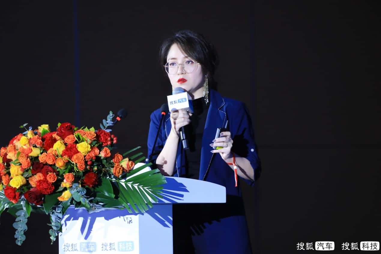 智能出行需给予差异化充电服务 sands金沙集团官网旗下满电出行荣获年度智能出行创新企业奖