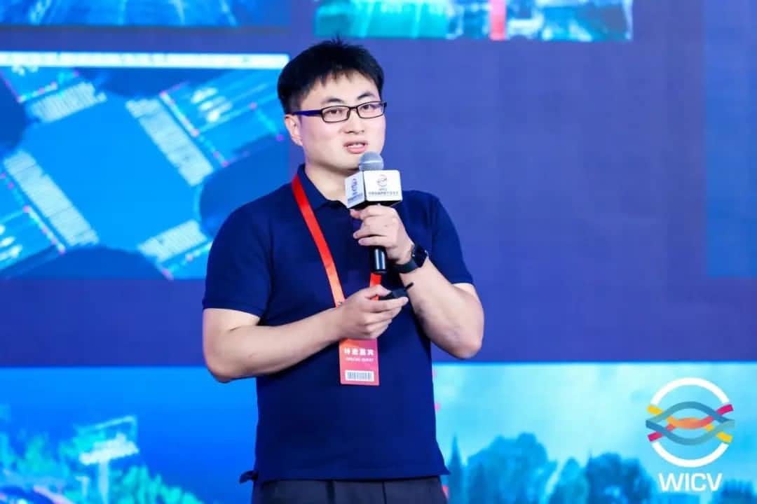 回顾WICV | sands金沙集团官网李阳：聚力多级别自动驾驶商业化落地